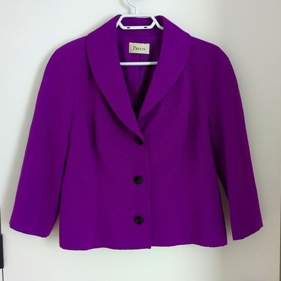 Women's Jacket by Precis - Picture 1 of 4